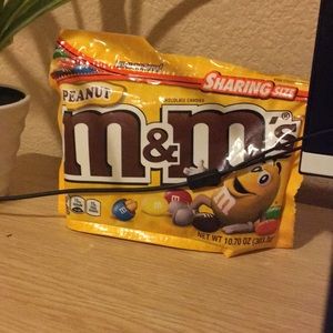 Meet your Posher, Hellcat